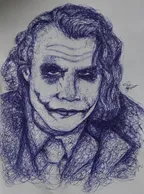 Joker from 